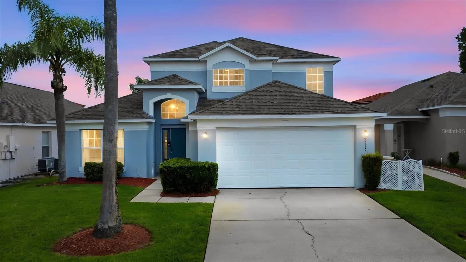 4613 FORMBY, Kissimmee, FL