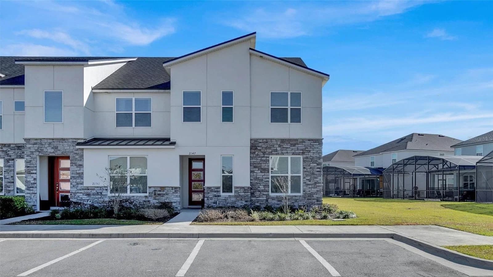 2147 COOPER BELL, Kissimmee, FL