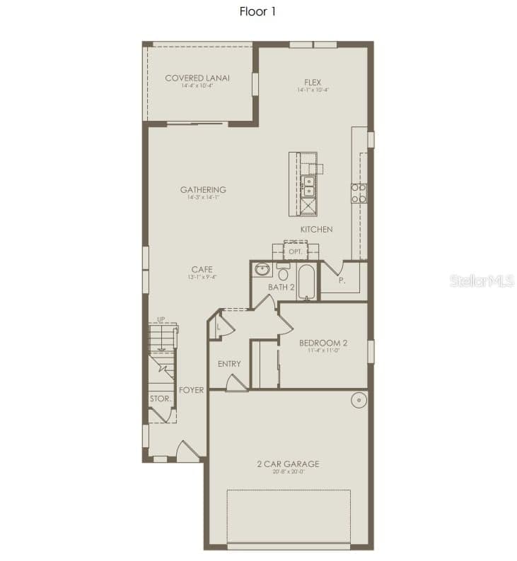 4718 HARRINGTON FIELDS DRIVE