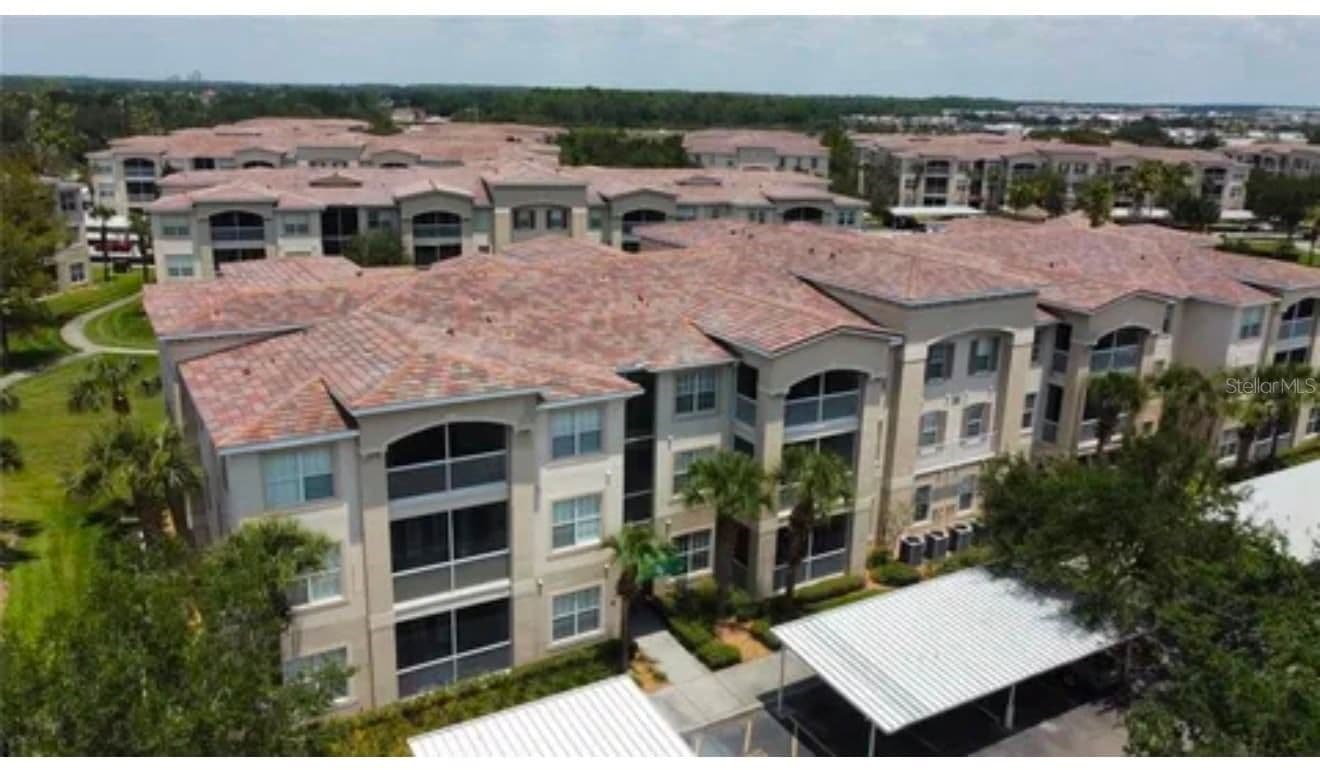 3001 GREYSTONE, Kissimmee, FL