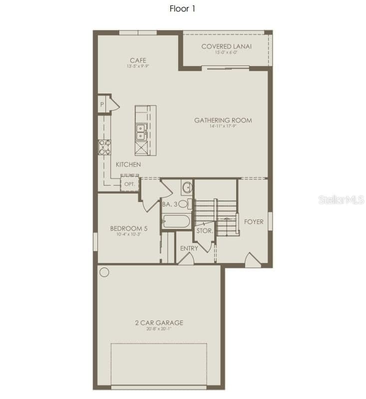 4809 FINLEY DRIVE
