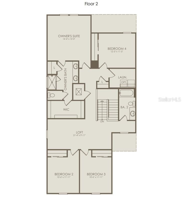 4809 FINLEY DRIVE