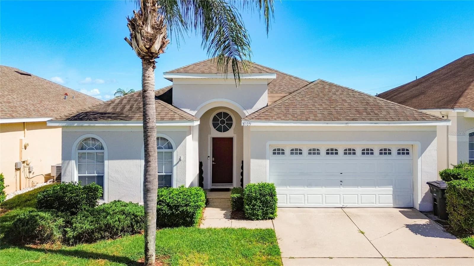 8109 FAN PALM, Kissimmee, FL
