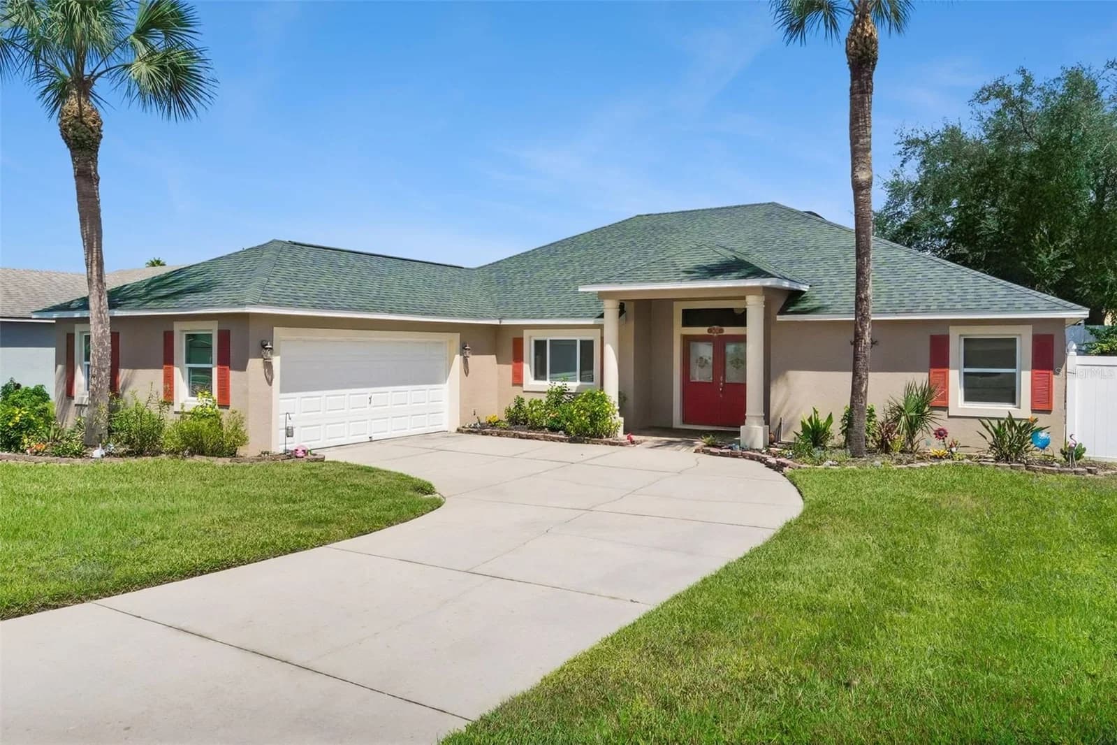 1638 SUNSET VILLAGE, Clermont, FL