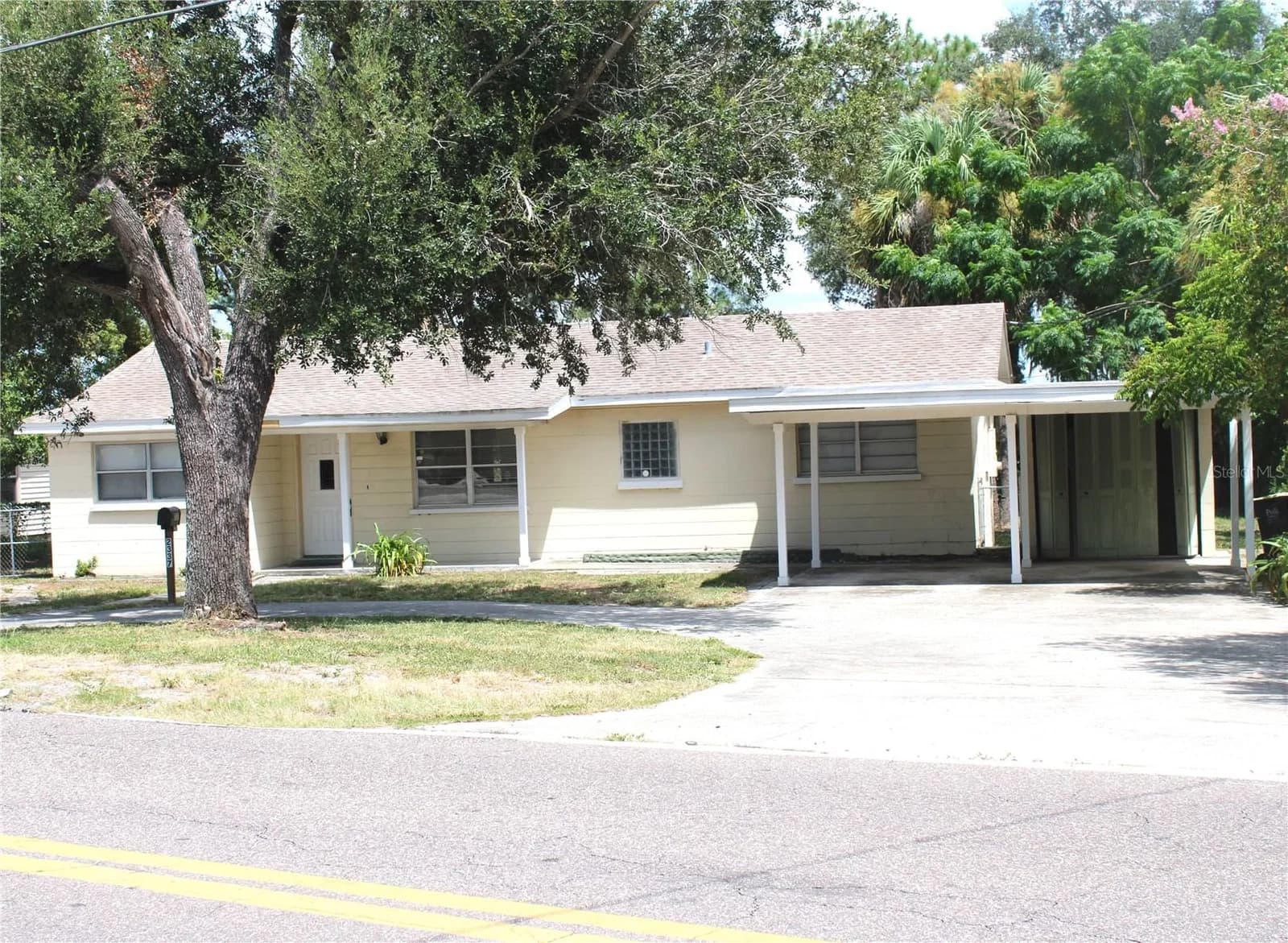 2337 CRYSTAL LAKE, Lakeland, FL