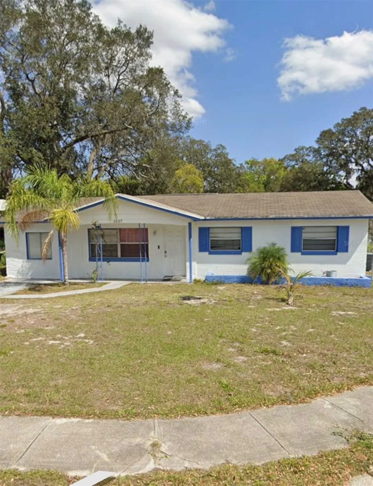 3637 CHALET