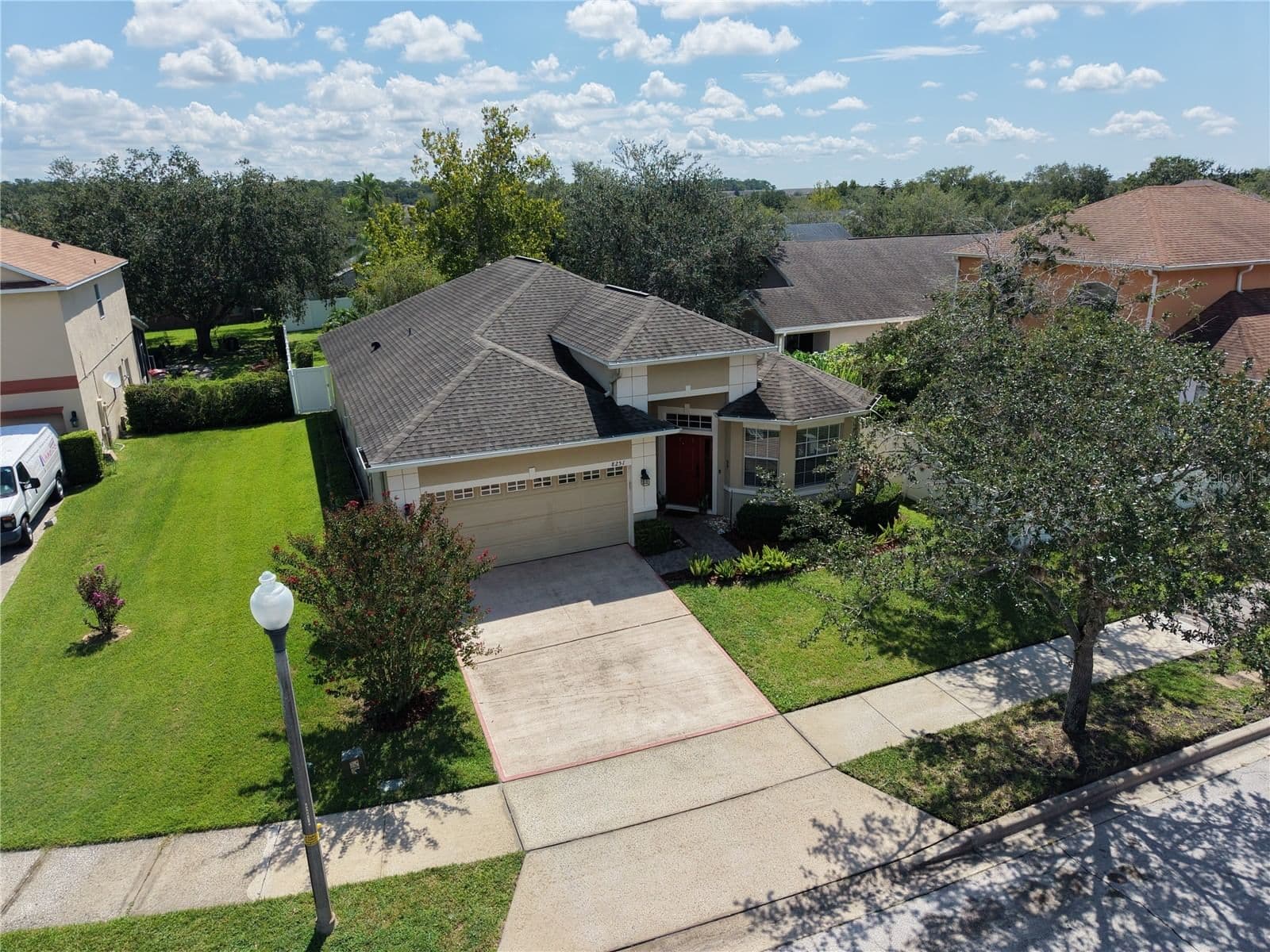 8251 NEWBURY SOUND LN