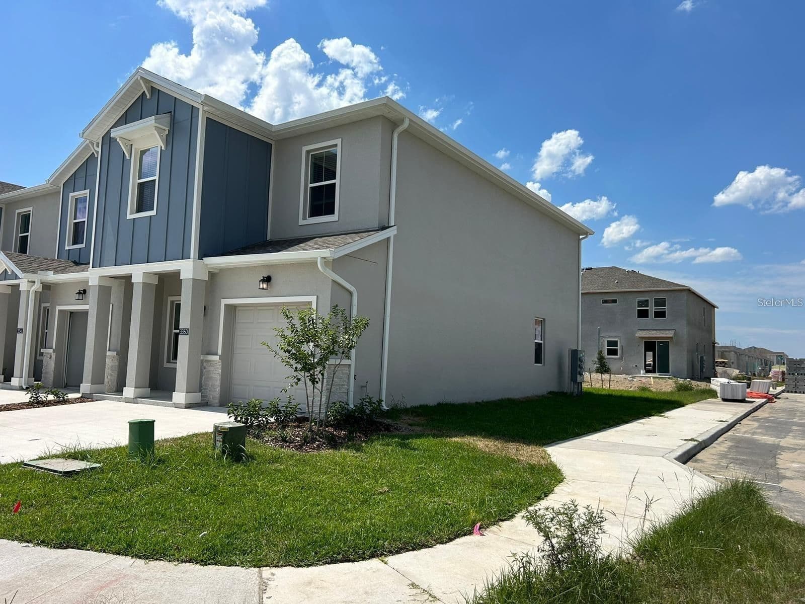 3350 LAURENT, Davenport, FL