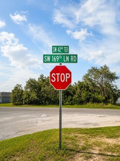LOT#15 SW 169TH LANE RD