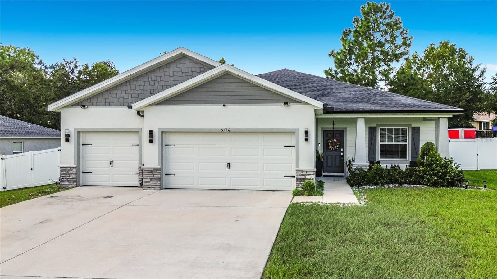 5736 116TH STREET, Ocala, FL
