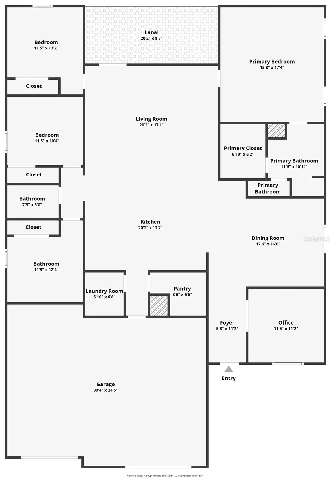 Photo 4 of 5736 116TH STREET