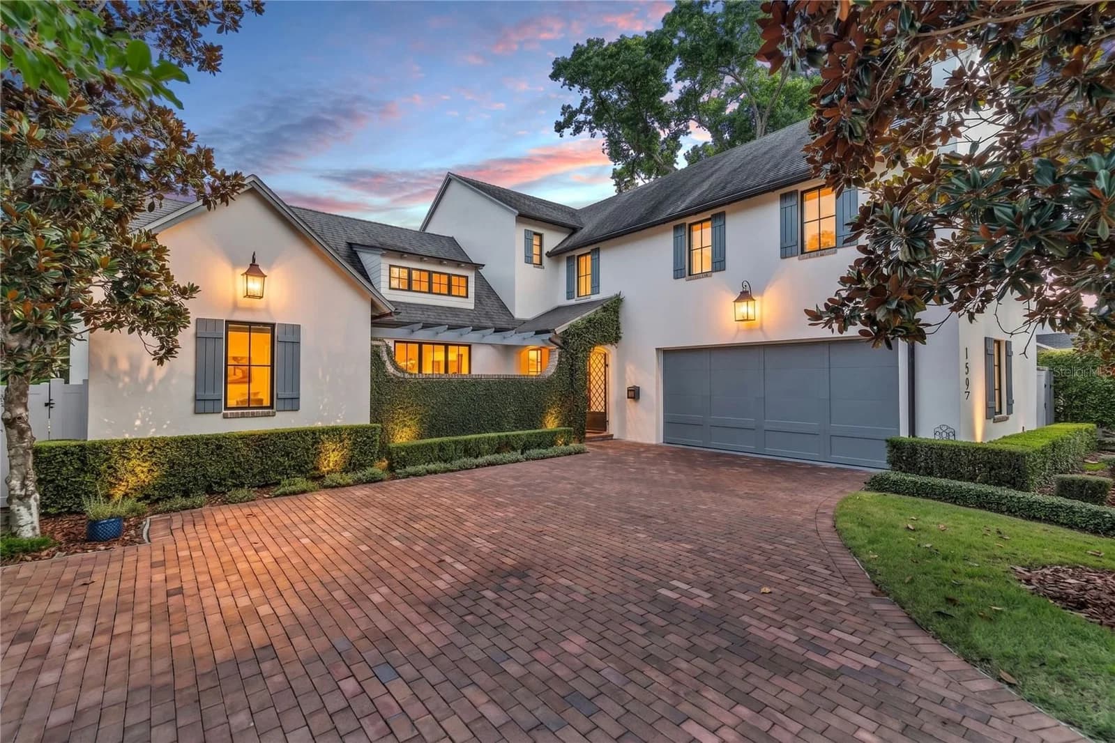 1597 OAKHURST, Winter Park, FL