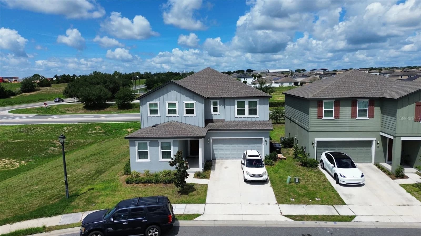 2018 DERWENT, Davenport, FL