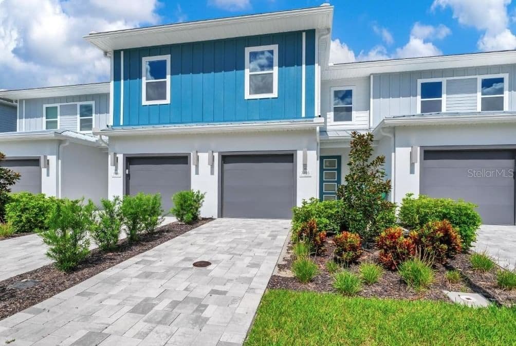7785 SPECTRUM, Kissimmee, FL
