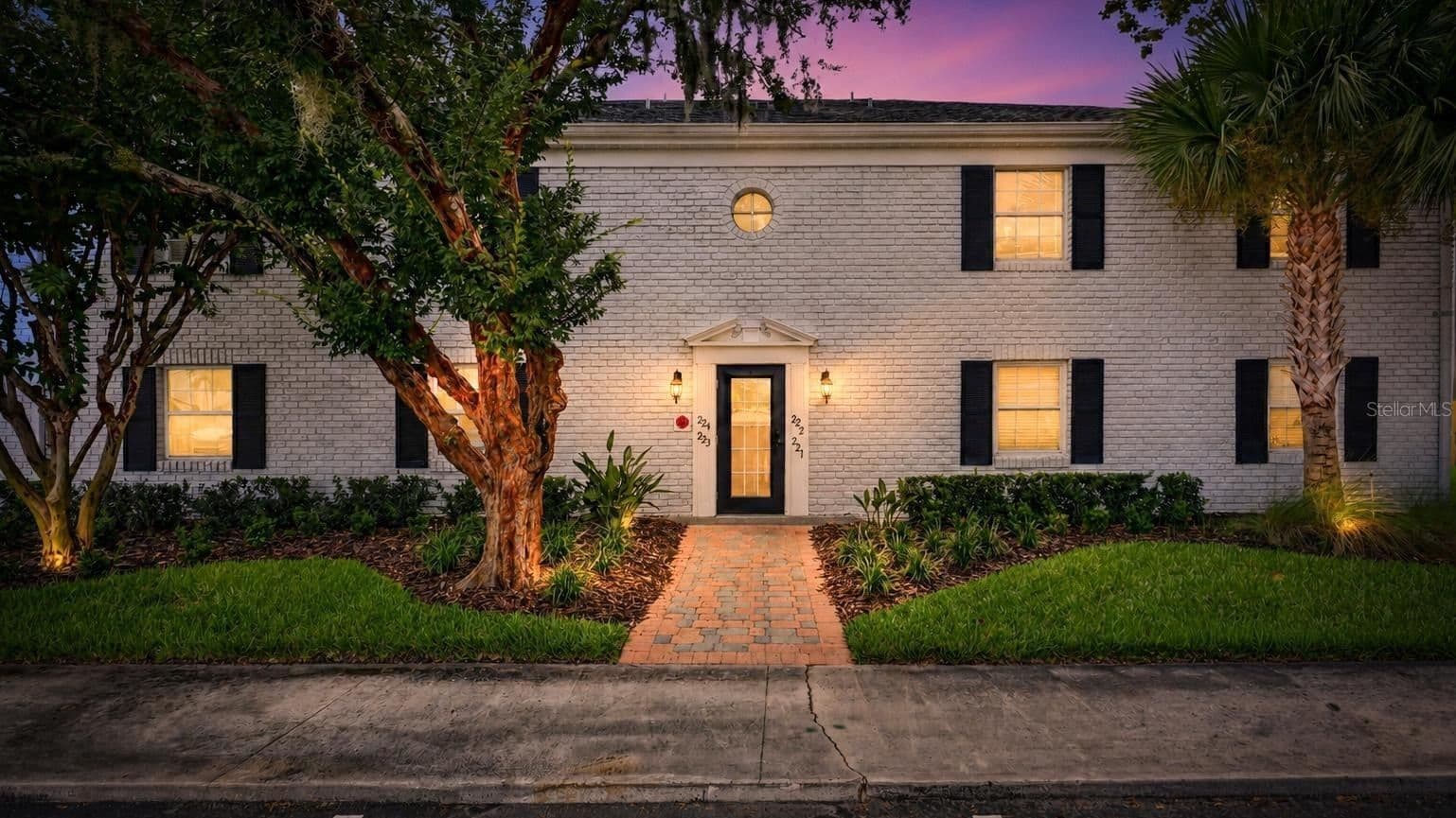 222 LEWFIELD, Winter Park, FL