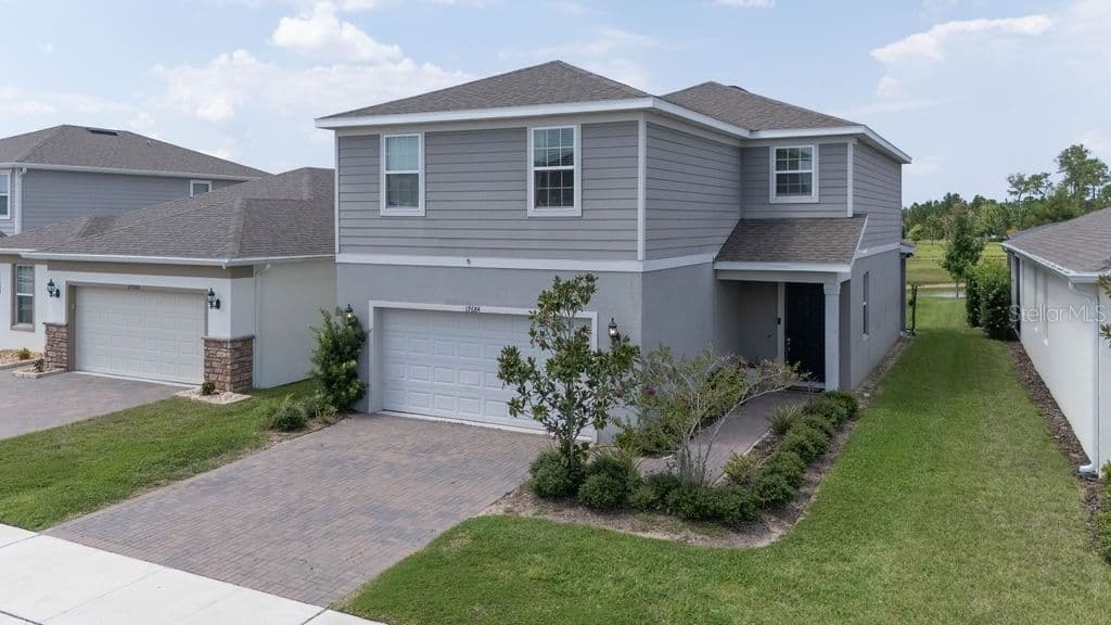 17684 SAW PALMETTO, Clermont, FL
