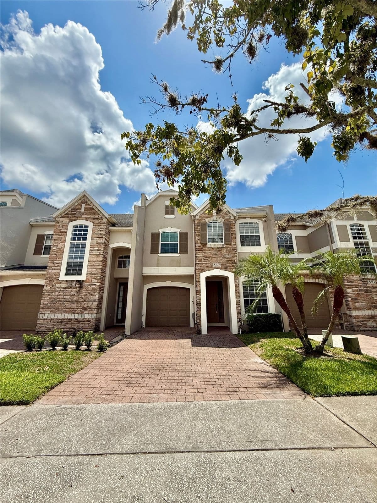 547 TERRACE SPRING