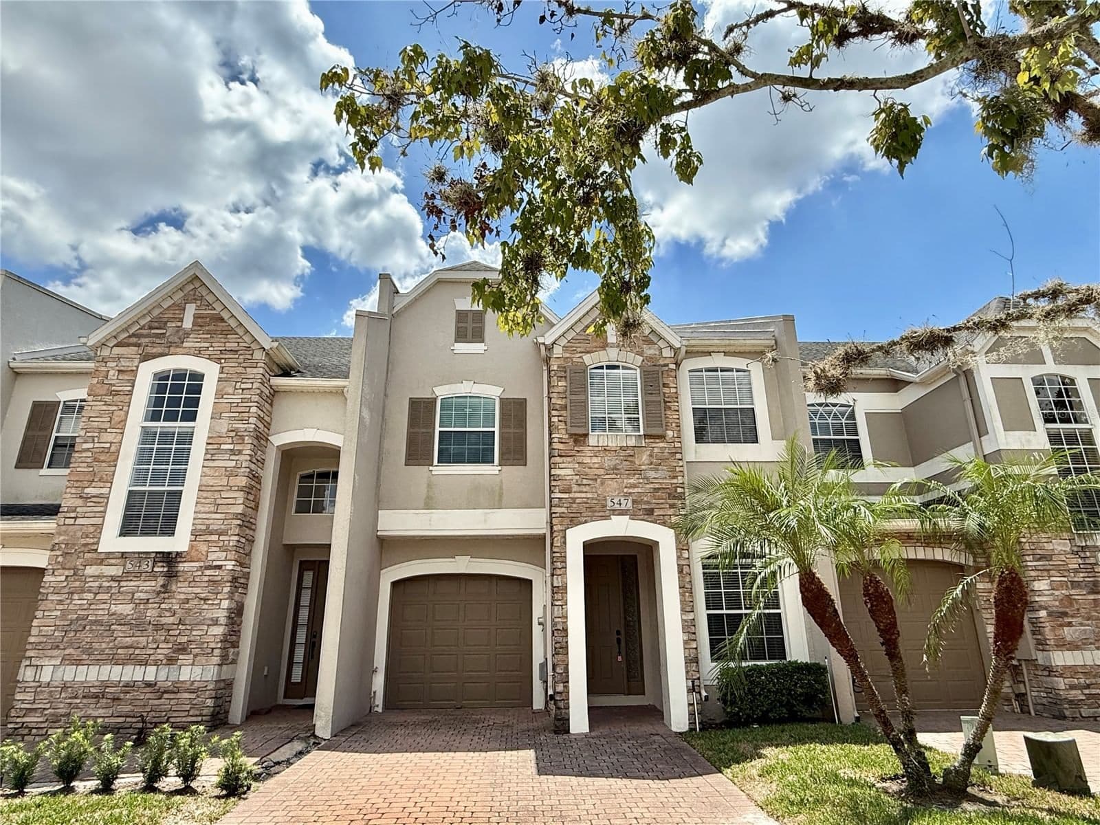 547 TERRACE SPRING, Orlando, FL
