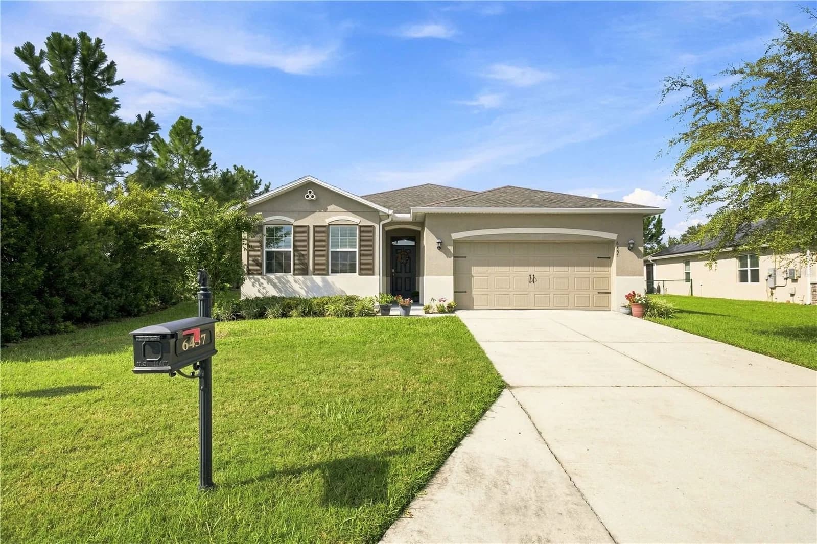6457 89TH, Ocala, FL