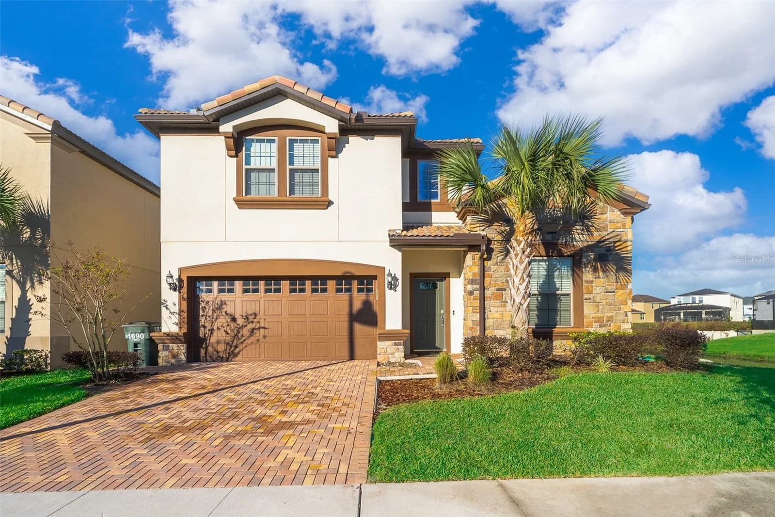 1690 LIMA, Kissimmee, FL