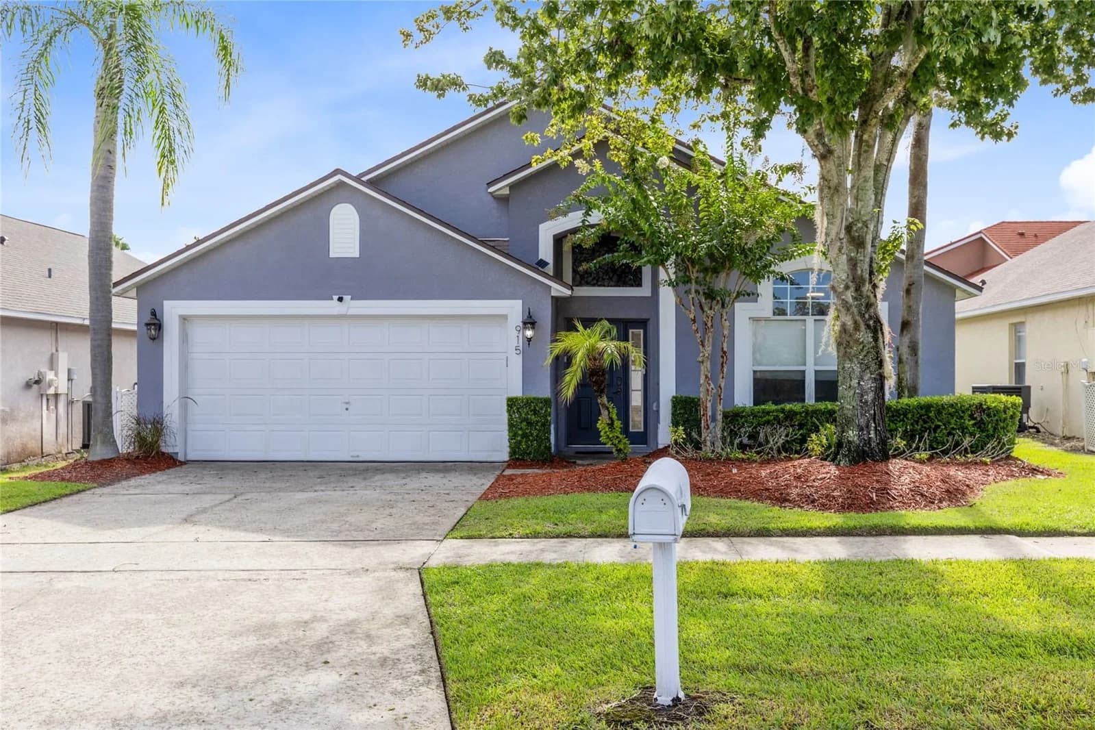 915 LAKE BERKLEY, Kissimmee, FL