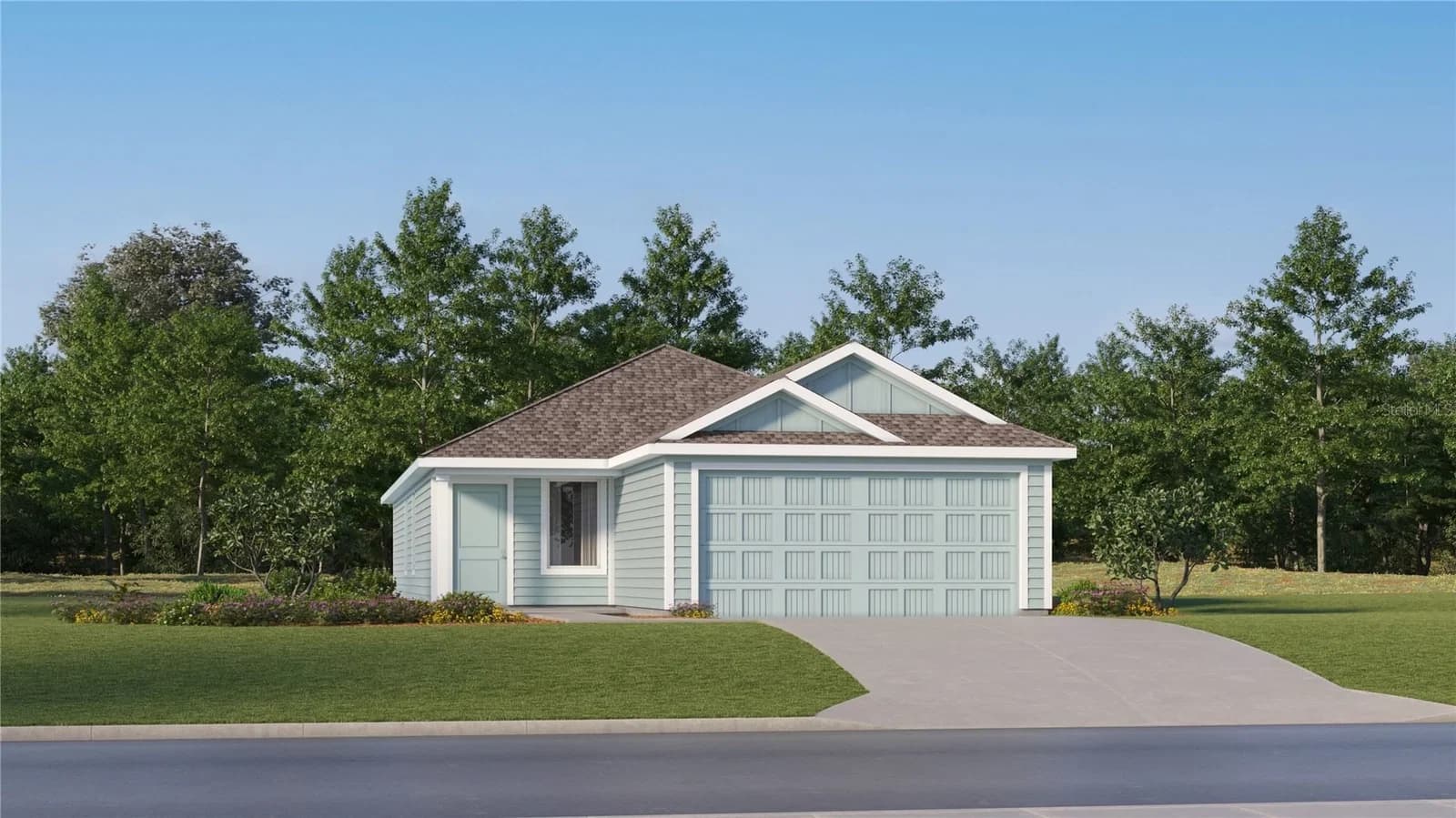 5009 LOGGIA, Kissimmee, FL