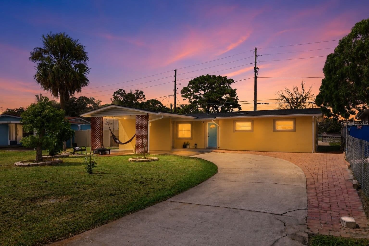 6206 WILLOW OAK, Orlando, FL