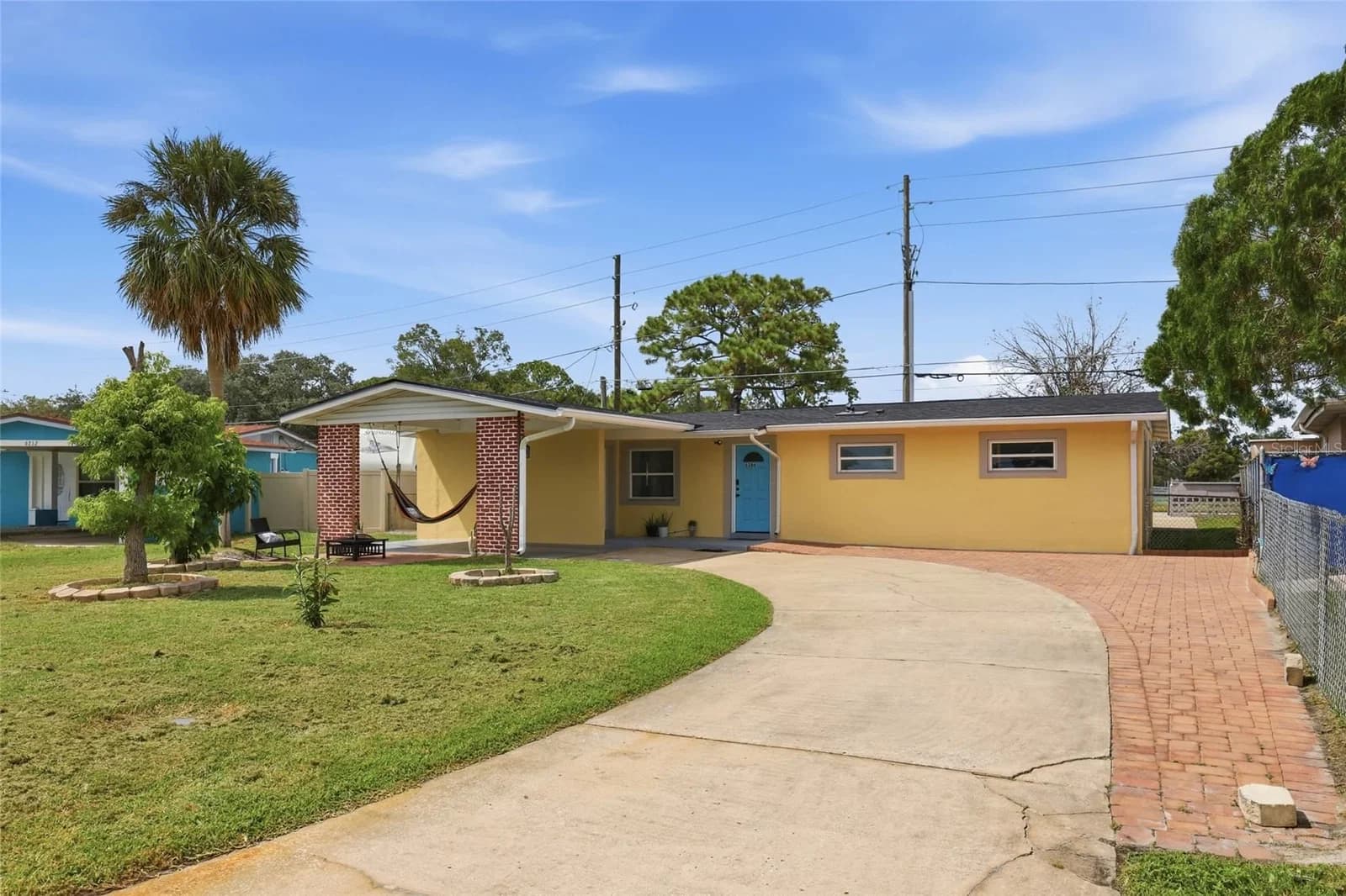 6206 WILLOW OAK