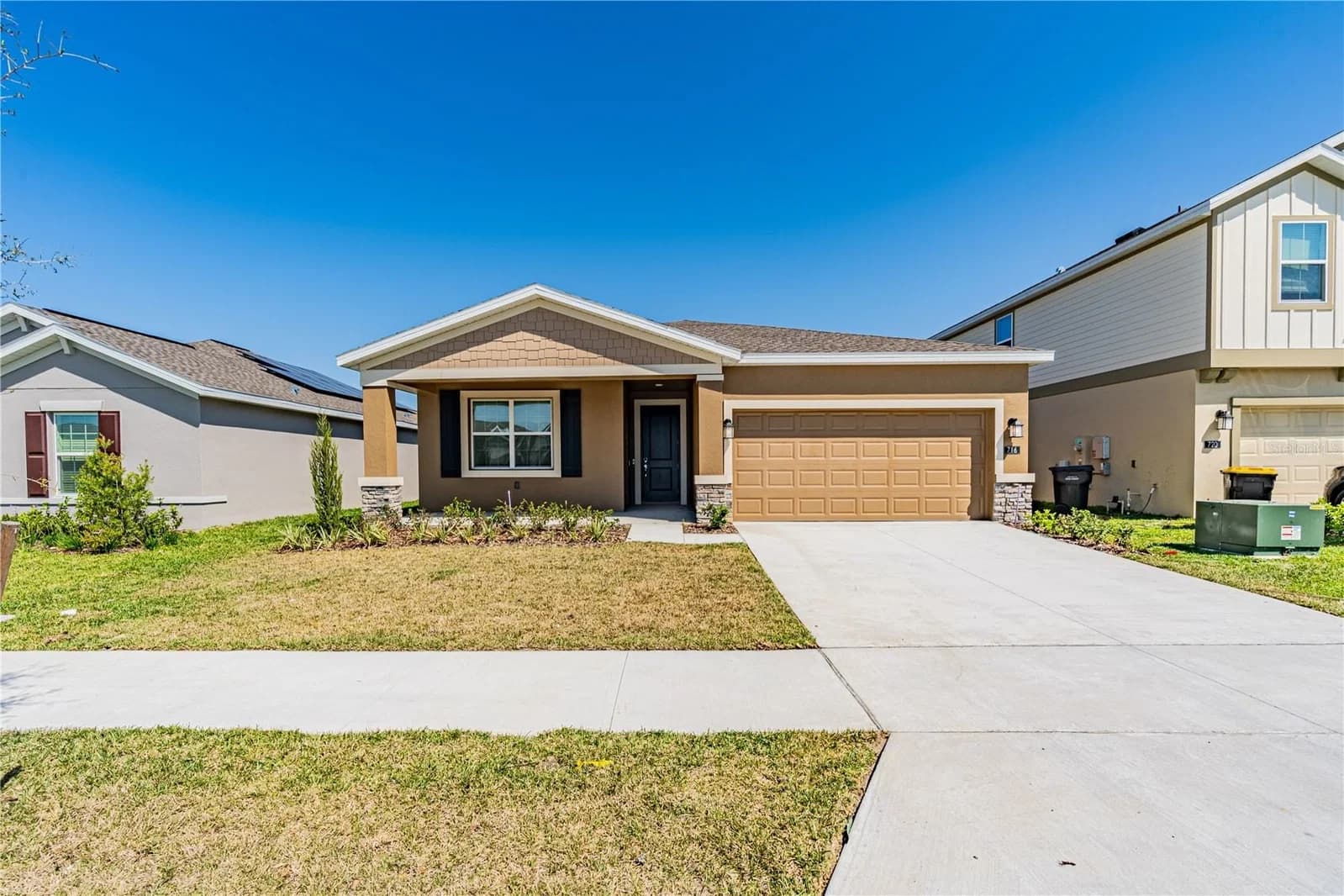 716 DARING, Davenport, FL
