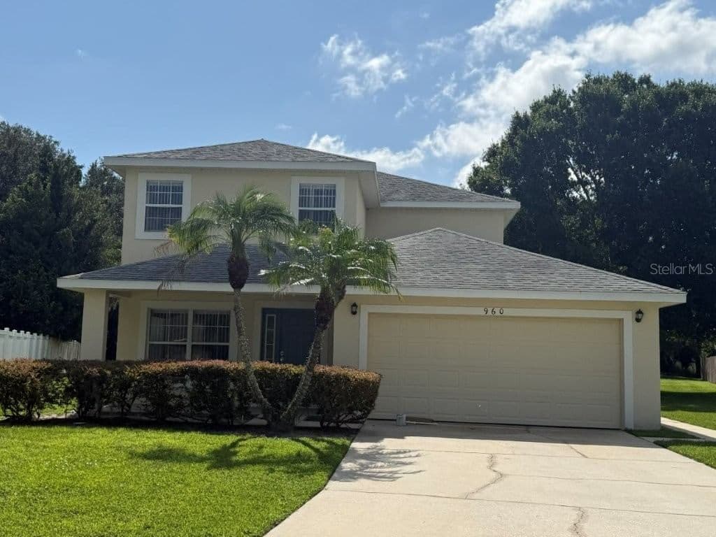 960 CHASE, Winter Garden, FL