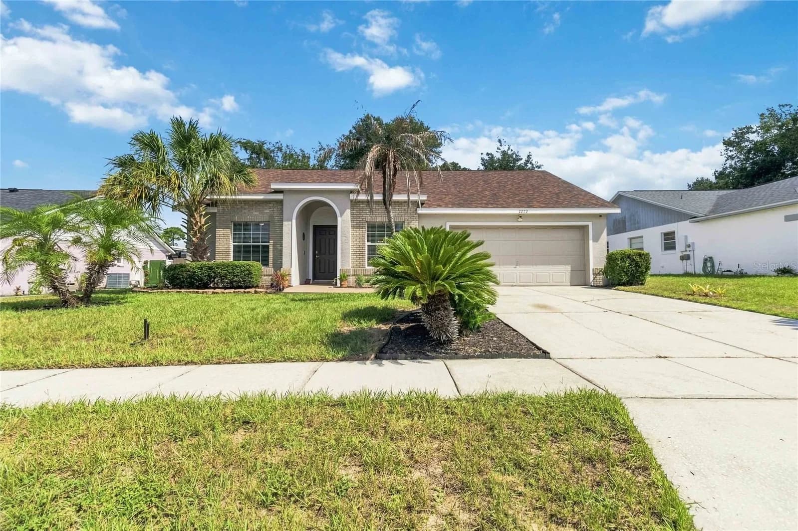 2272 BRIDGEWOOD, Orlando, FL