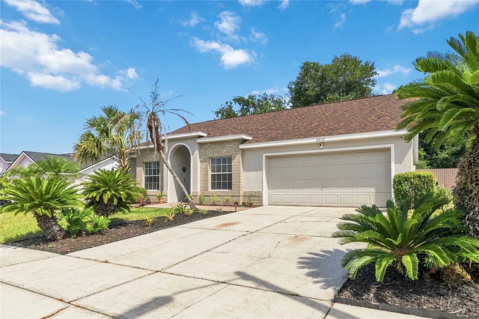 2272 BRIDGEWOOD