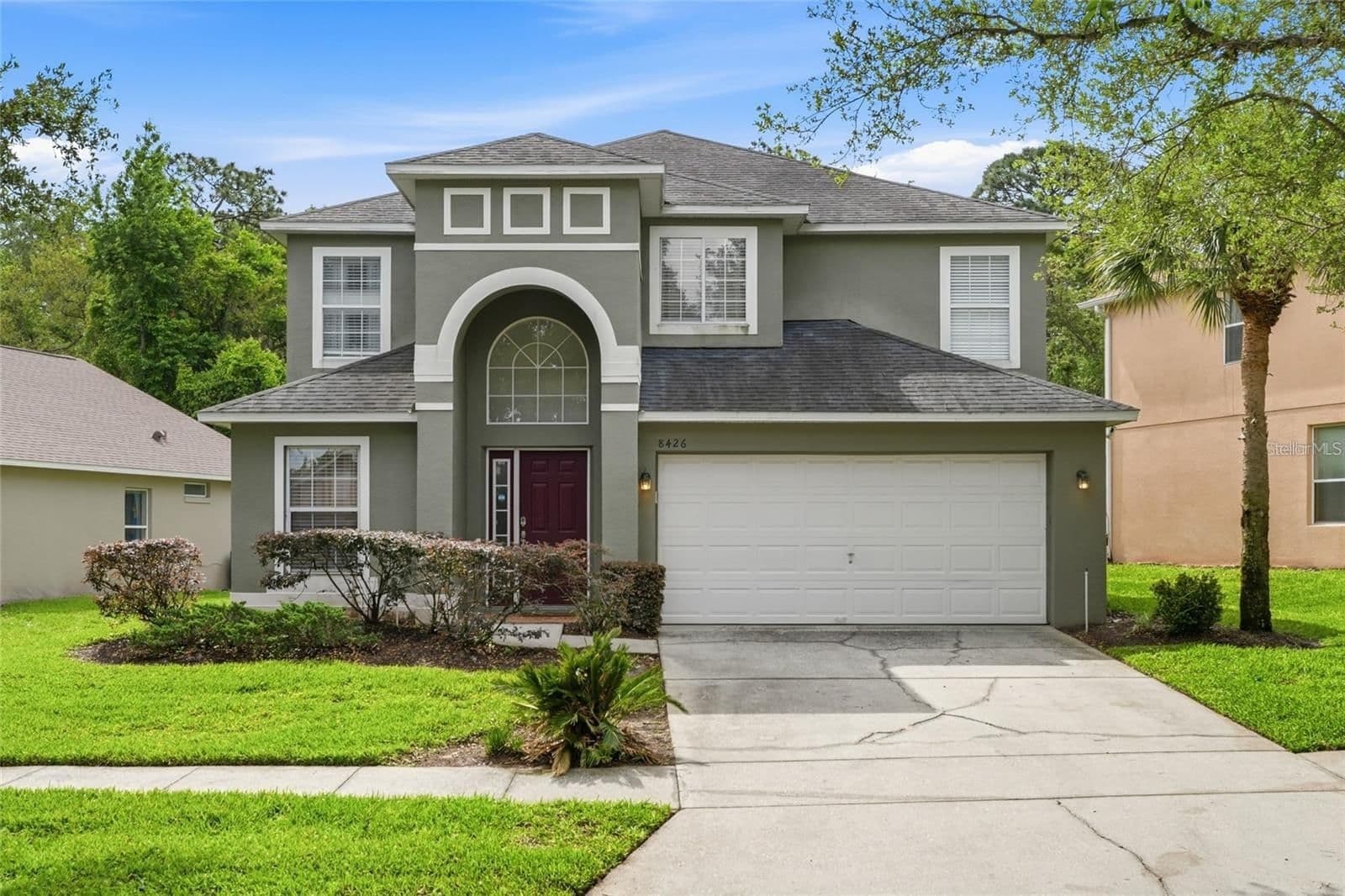 8426 SECRET KEY, Kissimmee, FL