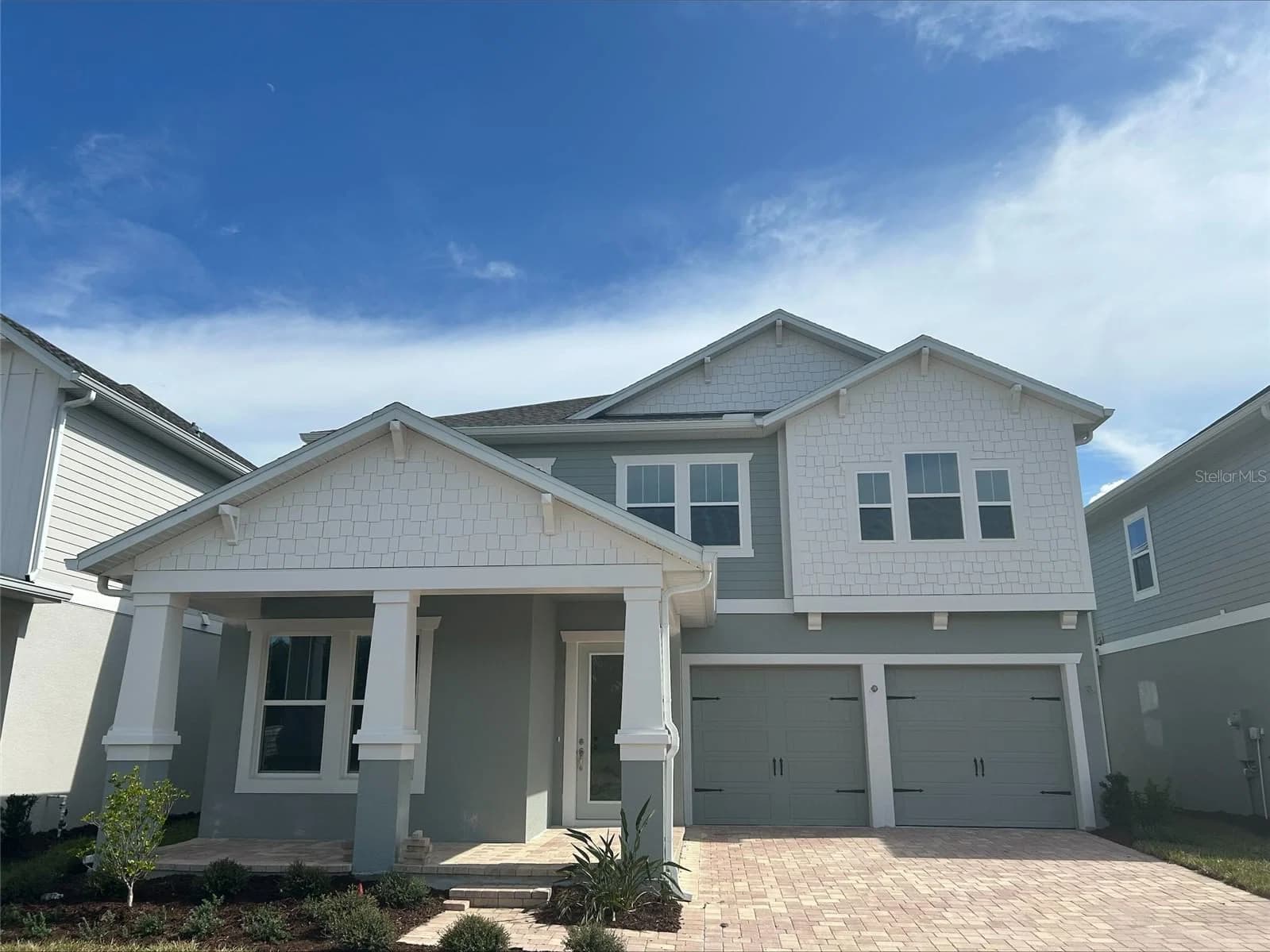 17428 HONEYBELL TANGELO, Winter Garden, FL