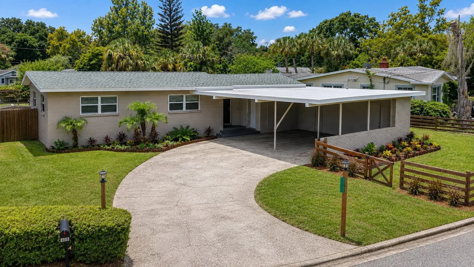 1428 MAURY, Orlando, FL