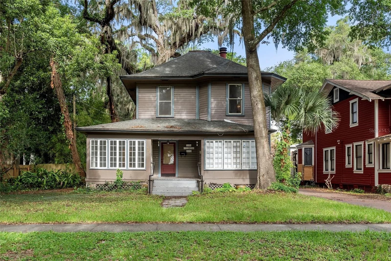 522 OSCEOLA