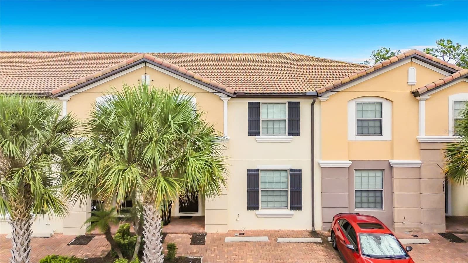 8891 GENEVE, Kissimmee, FL
