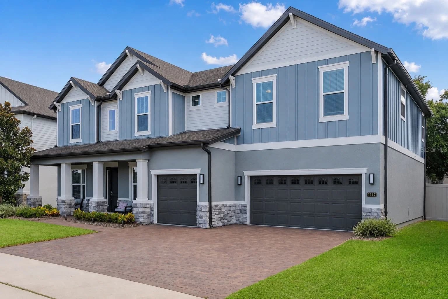 1117 WADING WATERS, Winter Park, FL