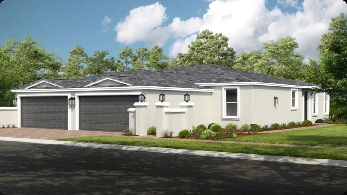 11234 SILVER TRUMPET, Winter Garden, FL