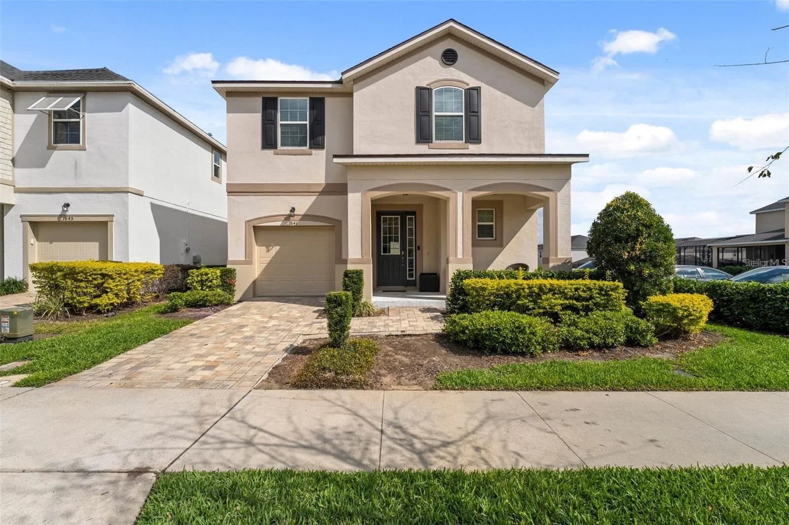 1841 SAWYER PALM, Kissimmee, FL