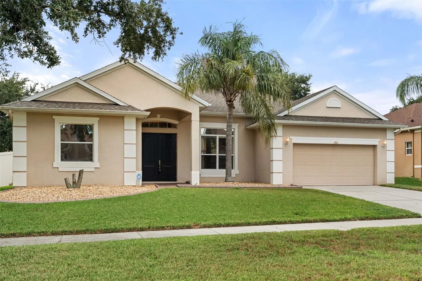 4561 POWDERHORN PLACE, Clermont, FL