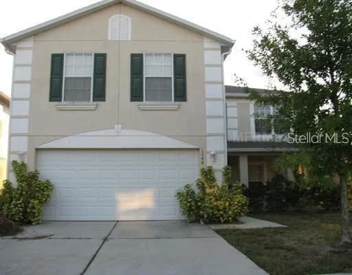 1244 OCKLAWAHA, Orlando, FL
