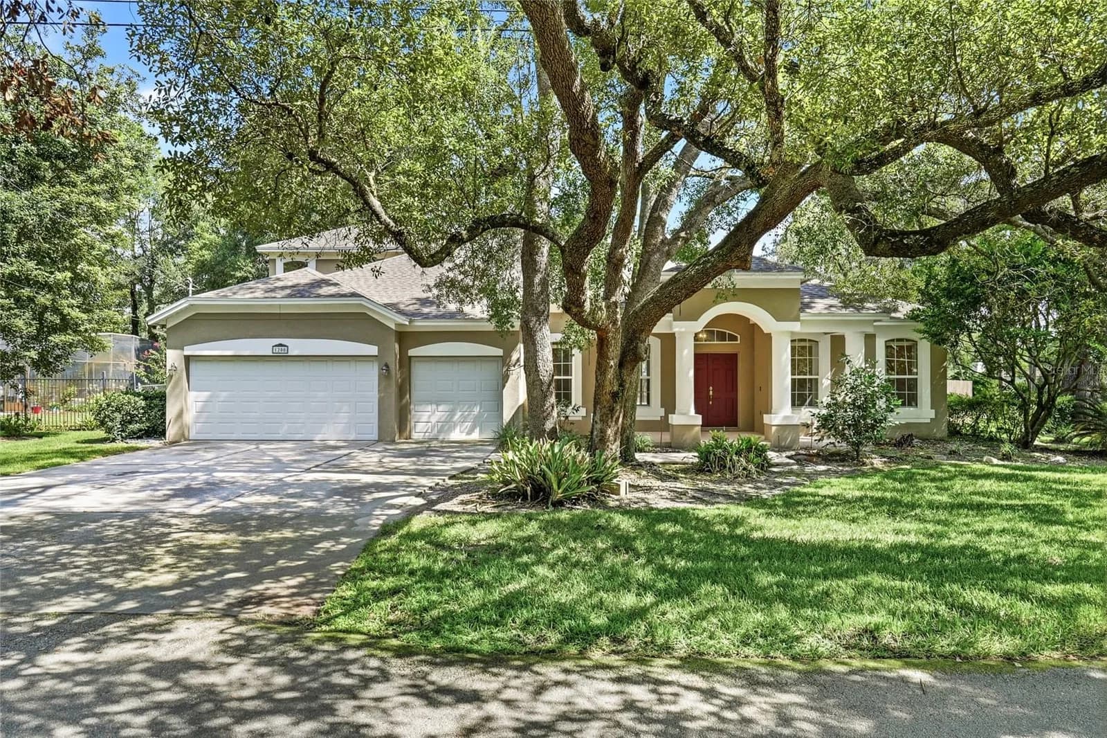 1200 ALBERTA, Longwood, FL