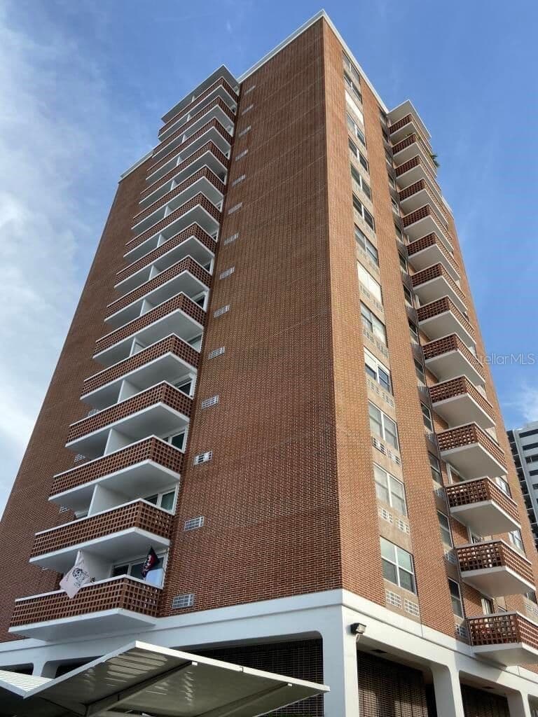 4015 BAYSHORE, Tampa, FL
