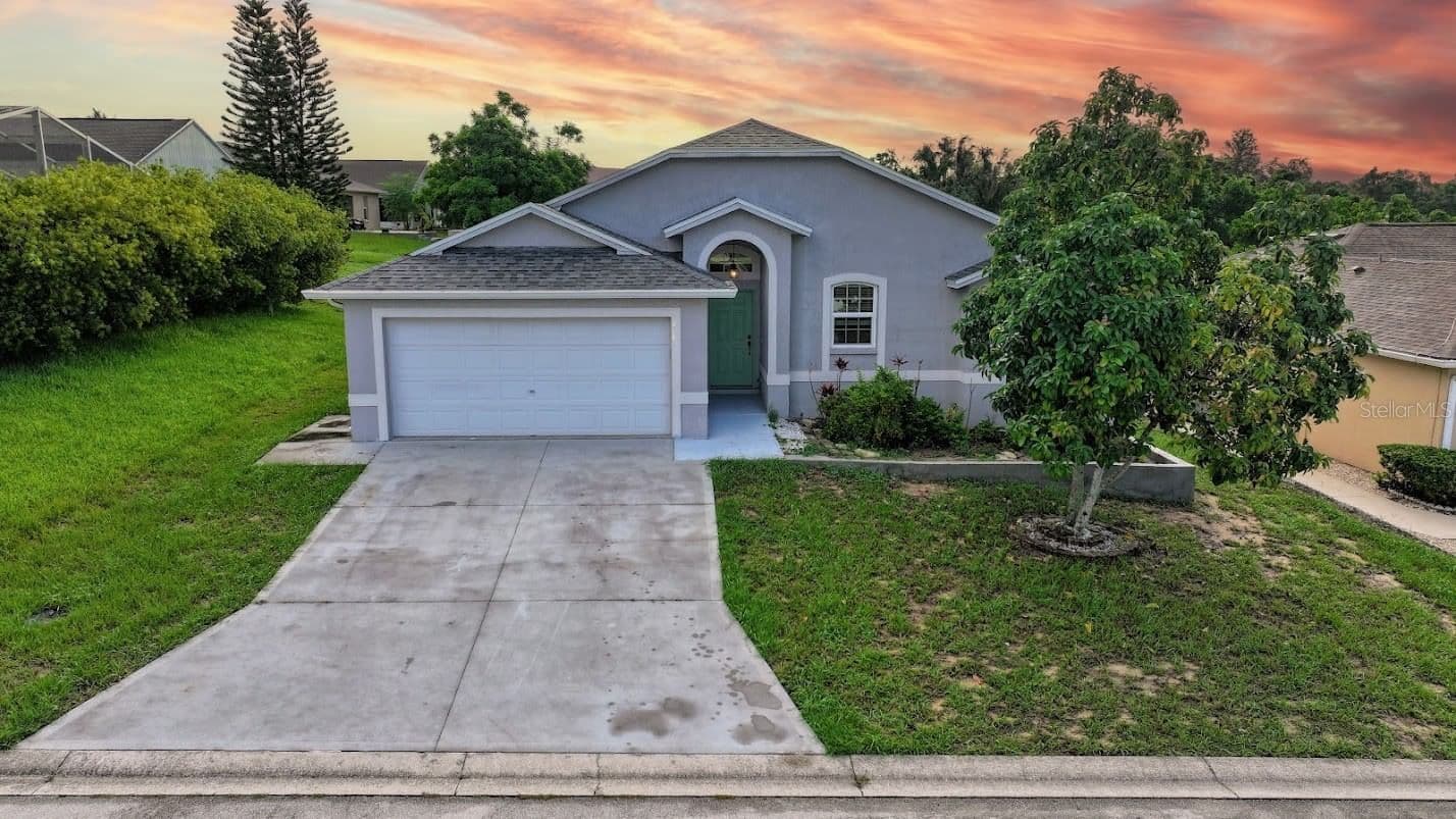 214 MONACO, Davenport, FL
