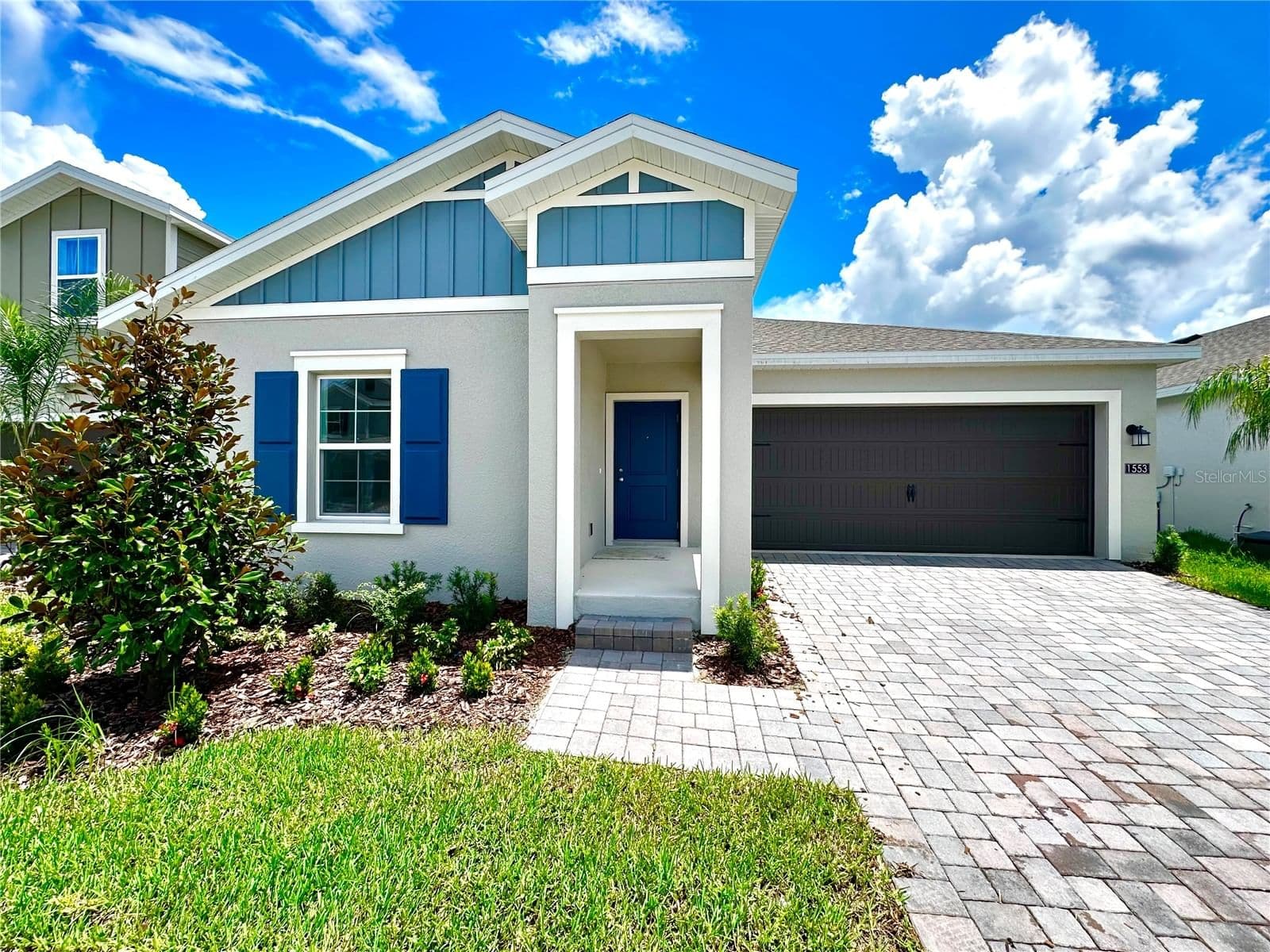 1553 LOXLEY, Kissimmee, FL