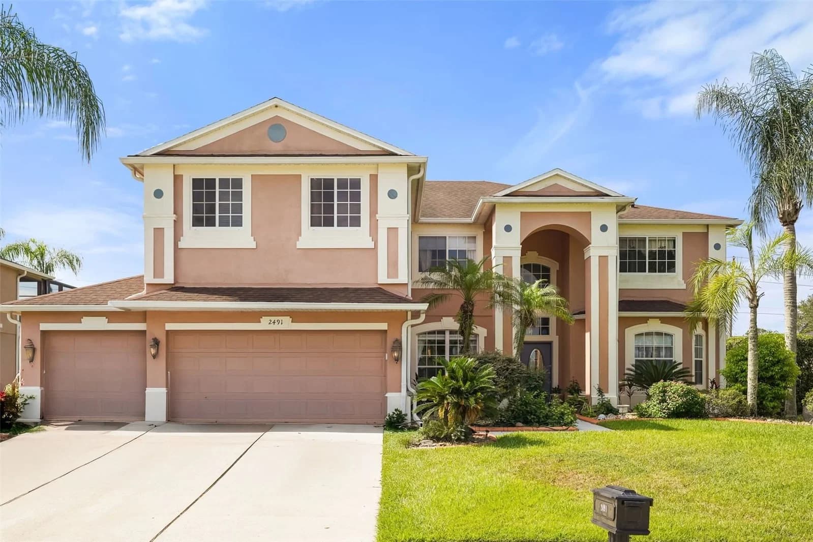 2491 PRAIRIE VIEW, Winter Garden, FL