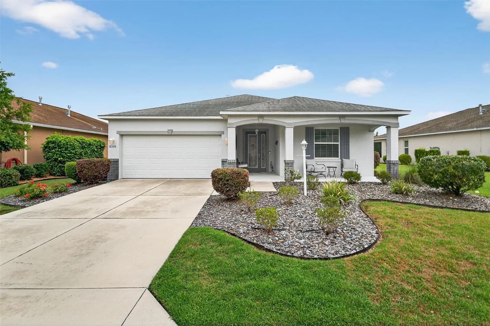 8336 77TH, Ocala, FL