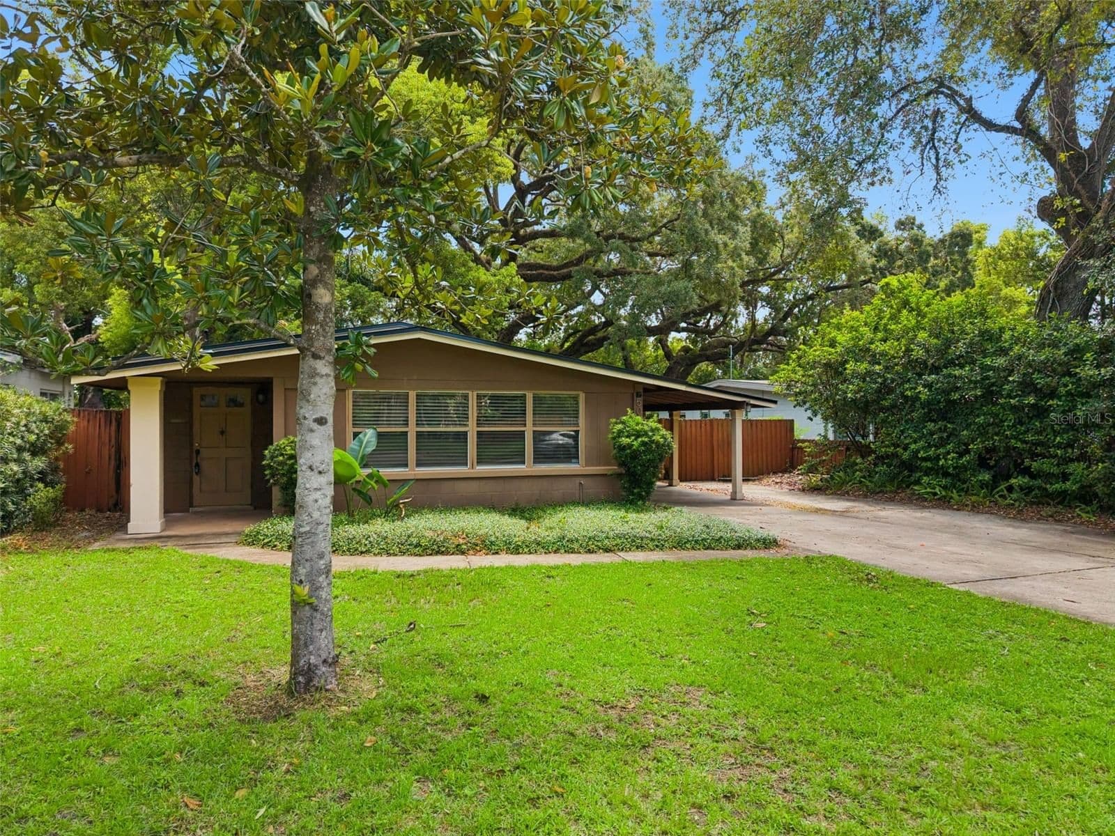 509 HILLSIDE, Orlando, FL