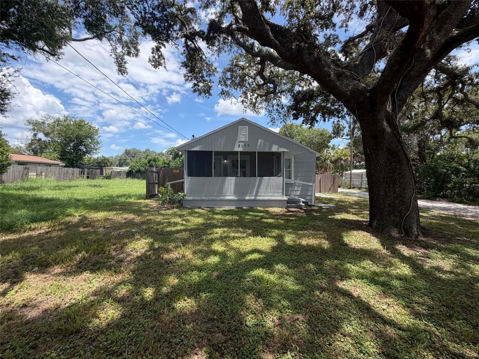 8103 18TH, Tampa, FL